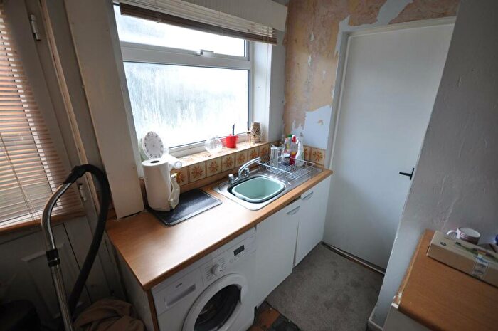 3 Bedroom Terraced House For Sale In Alwyn Road, Thorne, Doncaster, DN8
