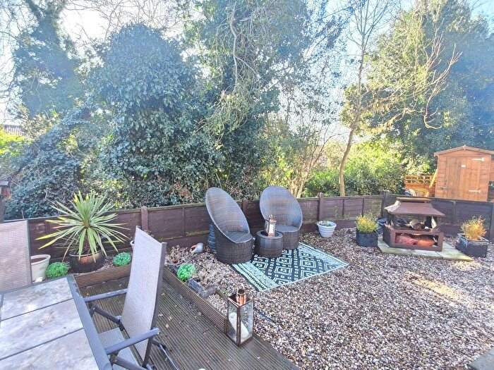 1 Bedroom Terraced House For Sale In Brendon, Wilnecote, Tamworth, Staffordshire, B77