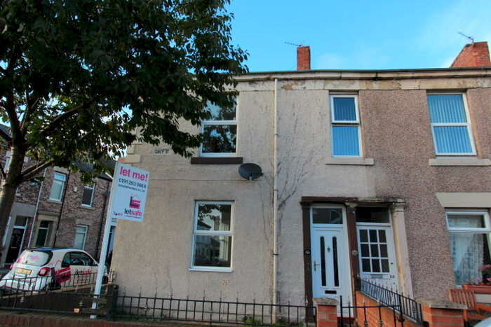 3 Bedroom Terraced House To Rent In Grey Street, North Shields. . **Super Value House**, NE30