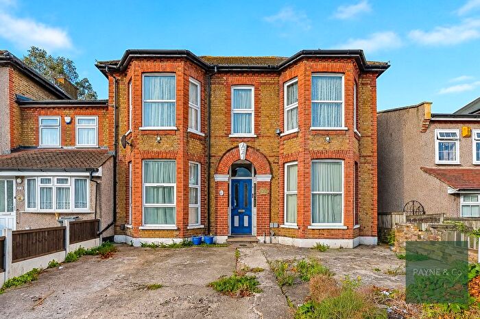 1 Bedroom Flat For Sale In Mansfield Road, Ilford, IG1