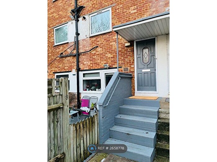 1 Bedroom Flat To Rent In Station Approach, South Ruislip, Ruislip, HA4