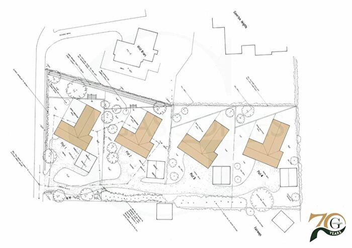 Land For Sale In Development Site Goverton, Bleasby, Nottingham, Nottinghamshire, NG14