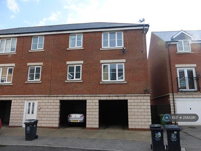 2 Bedroom Flat To Rent In Crome Drive, Great Yarmouth, NR31