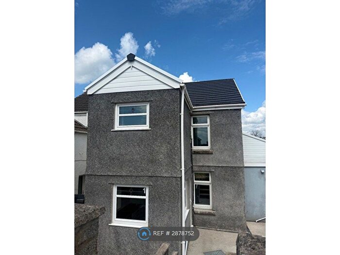 3 Bedroom Semi-detached House To Rent In Cae Pys Road, Swansea, SA5