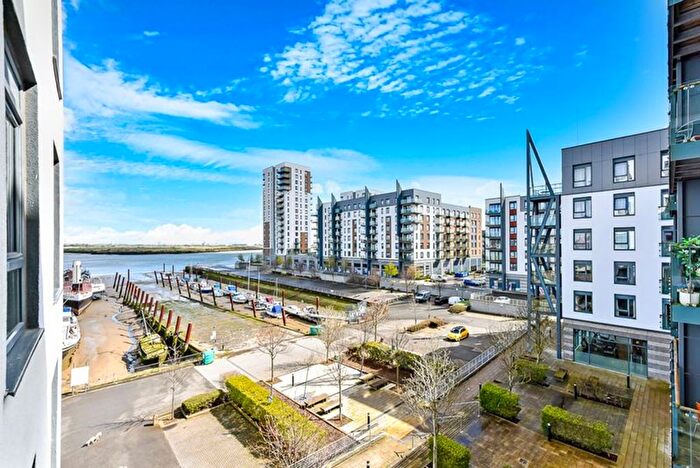 1 Bedroom Flat To Rent In Victory Pier, Ocean Drive, Gillingham, Kent., ME7