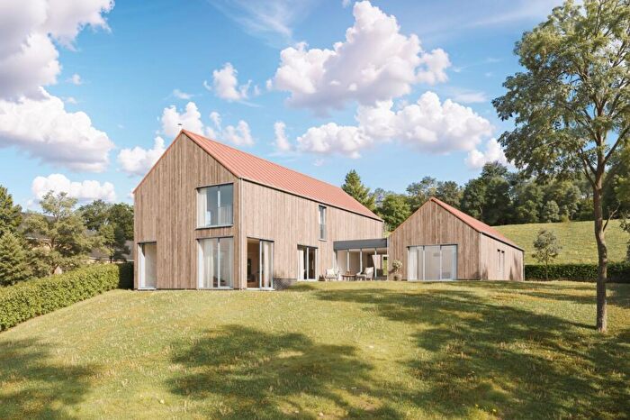 4 Bedroom Detached House For Sale In Athron Hill, Milnathort, Kinross, Perth And Kinross, KY13