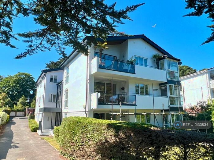 2 Bedroom Flat To Rent In Seahaven, Poole, BH13