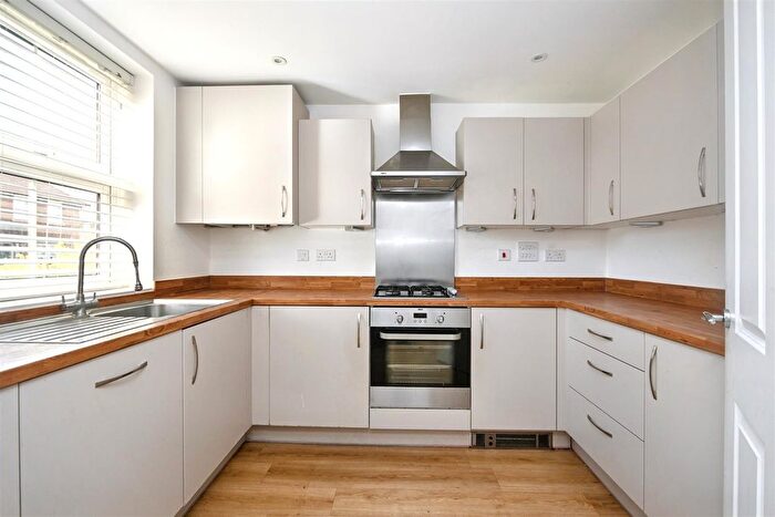 2 Bedroom Semi-Detached House For Sale In Blue Bird Way, Lower Willingdon, BN22