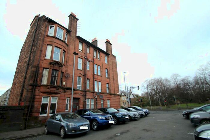 1 Bedroom Flat To Rent In Henrietta Street, Scotstoun, G14