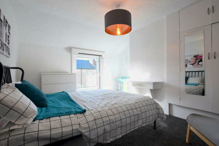 House To Rent In Room To Let Cambridge Street, Scarborough, YO12