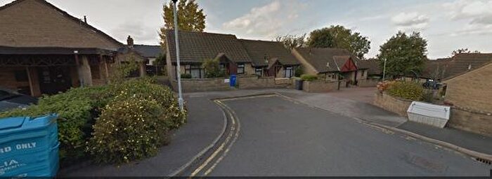 1 Bedroom Bungalow To Rent In Northfield Close, Sheffield, S10