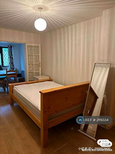 Studio To Rent In Madeira Mews, Bournemouth, BH1