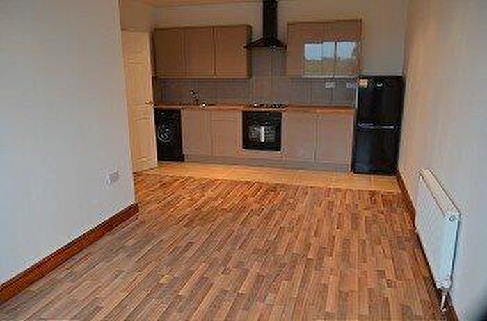 1 Bedroom Flat To Rent In Knight House, Barnet, EN4