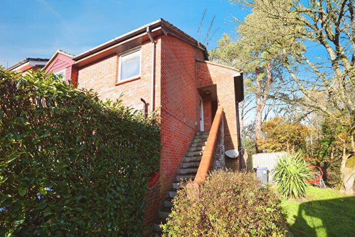 Studio For Sale In Priory Close, Alderbury, Salisbury, SP5