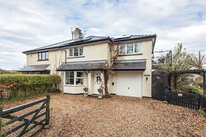 3 Bedroom Semi Detached House For Sale In Glendale, Vale Lane, Lathom, L40