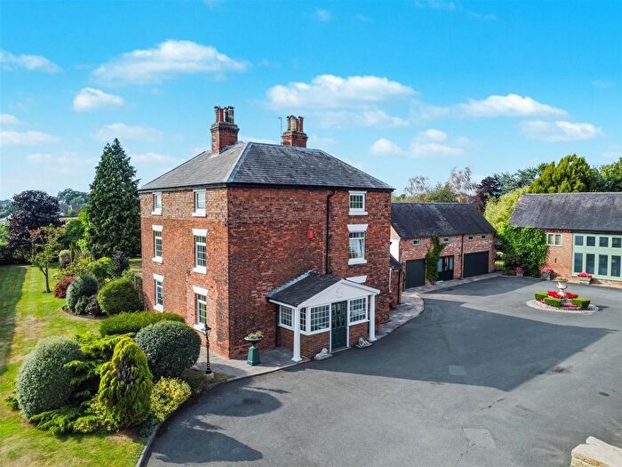 11 Bedroom Detached House For Sale In Derby Road, Draycott, DE72