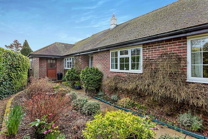 3 Bedroom Bungalow For Sale In Northchapel, Petworth, West Sussex, GU28