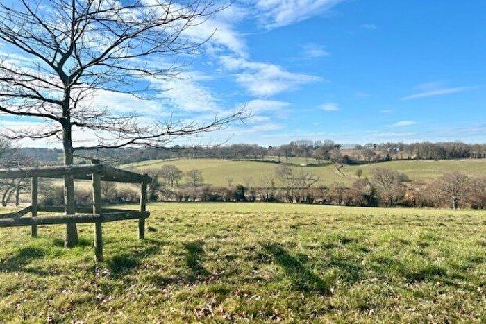 1 Bedroom Detached House To Rent In Willards Hill, Robertsbridge, TN32