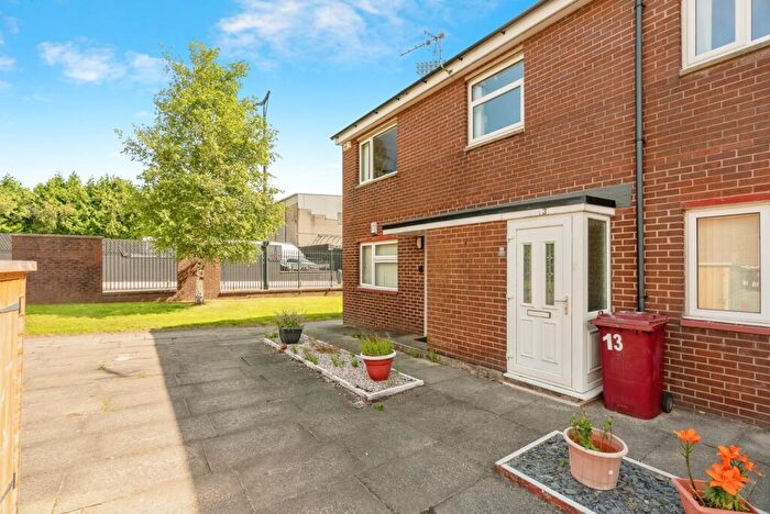 1 Bedroom House To Rent In Anne Close, Burnley, BB10