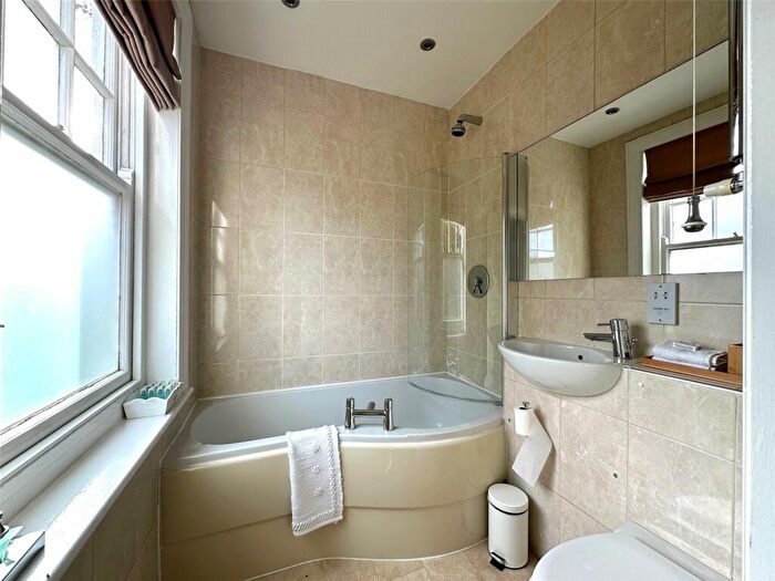 6 Bedroom Semi-Detached House For Sale In Seaford Road, Alfriston, East Sussex, BN26