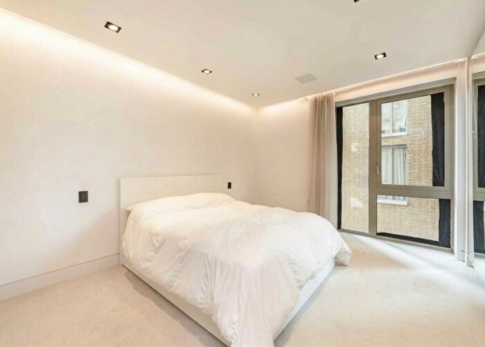 1 Bedroom Flat To Rent In Still Walk, London, SE1