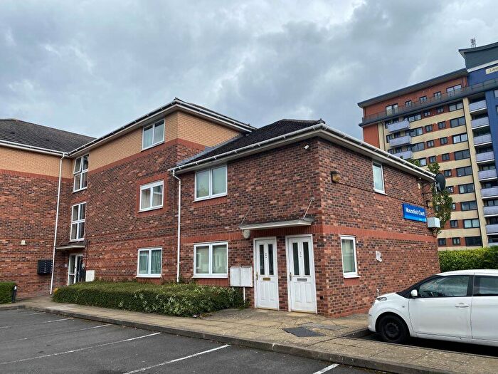 1 Bedroom Apartment To Rent In Oldbury Road, Rowley Regis, West Midlands, B65