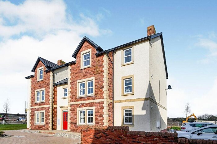2 Bedroom Flat To Rent In Clarendon Drive, Whitehaven, Cumbria, CA28
