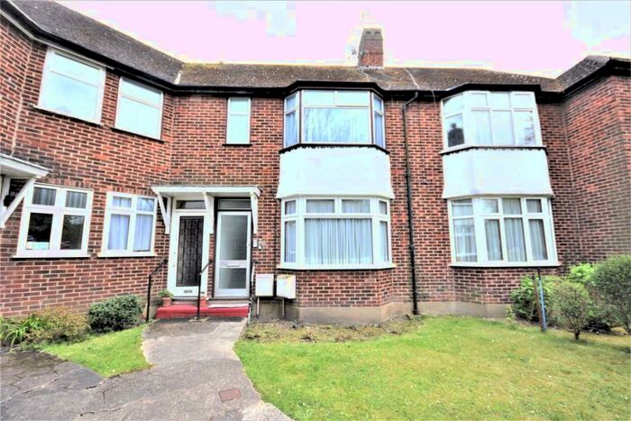 3 Bedroom Maisonette To Rent In Page Street, London, NW7