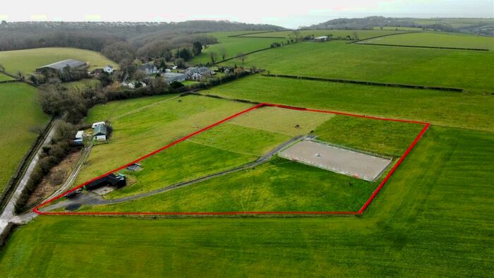 Land For Sale In Cwm Ciddy Lane, Barry, CF62