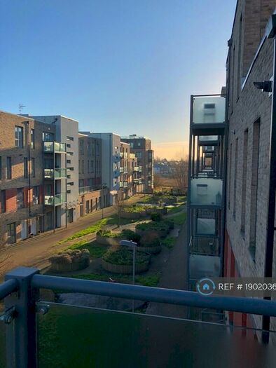 2 Bedroom Flat To Rent In Fitzgerald Place, Cambridge, CB4