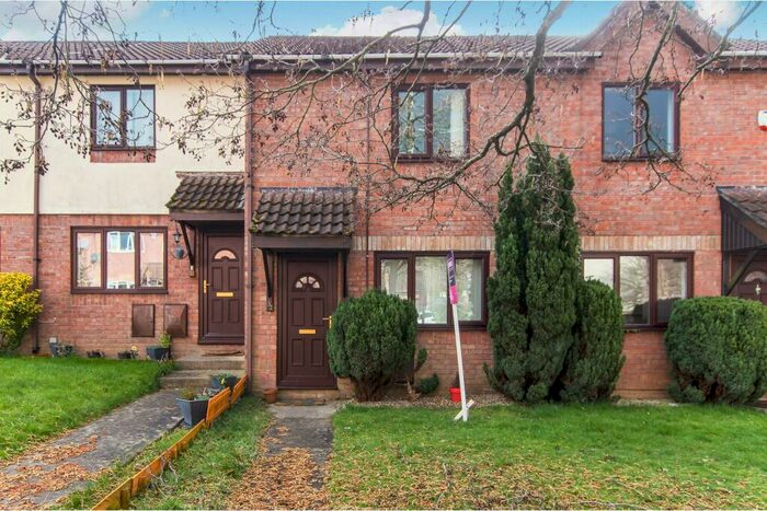 2 Bedroom House To Rent In Llys Dewi, Creigiau, CF15