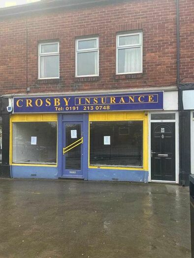 Property To Rent In Kenton Lane, Kenton, Newcastle Upon Tyne, NE3