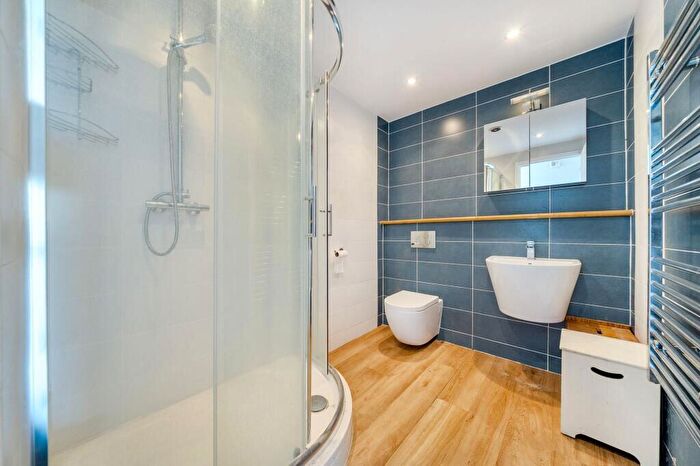 1 Bedroom Flat For Sale In Cross Road, Croydon, CR0