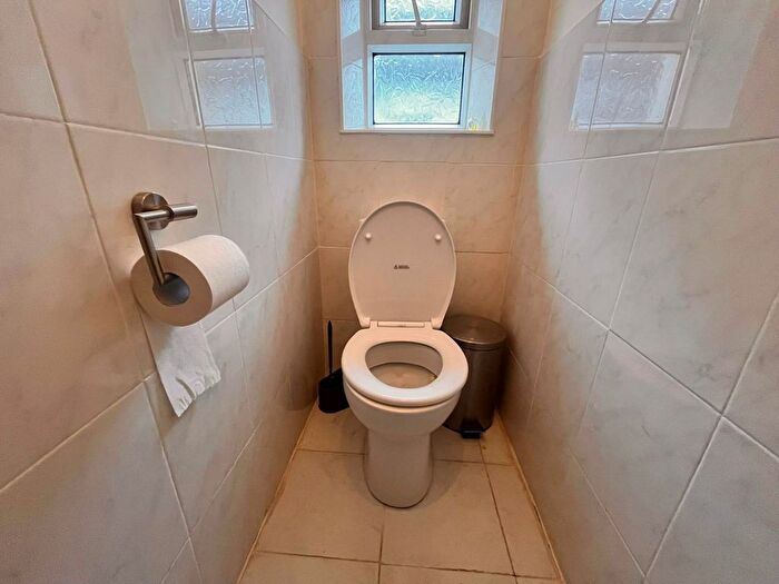 4 Bedroom Terraced House To Rent In Talworth Street, Roath, CF24