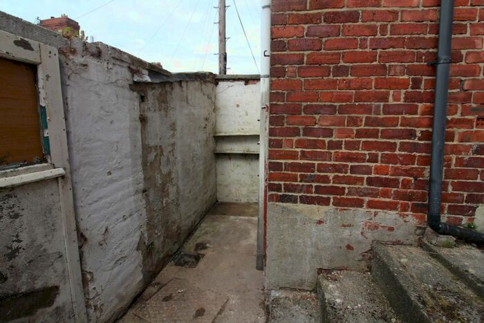 3 Bedroom Terraced House For Sale In All Saints Road, Shildon, DL4