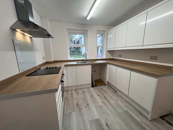 3 Bedroom Property To Rent In Lillington Road, Radstock, BA3