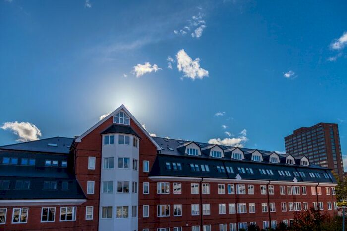 1 Bedroom Flat To Rent In Sutton Court Road, Sutton SM1