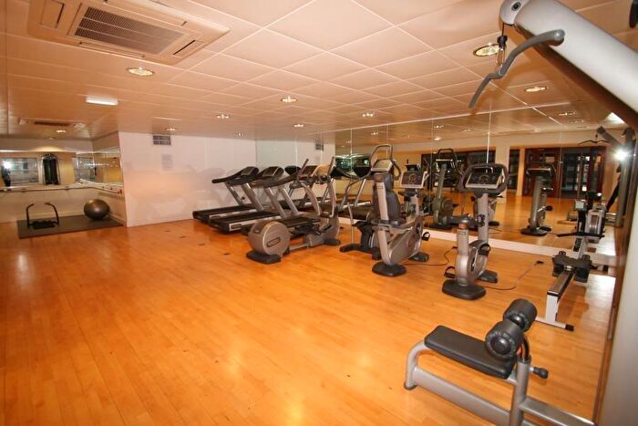 2 Bedroom Flat To Rent In Hanley House, Hanley Street, Nottingham, NG1