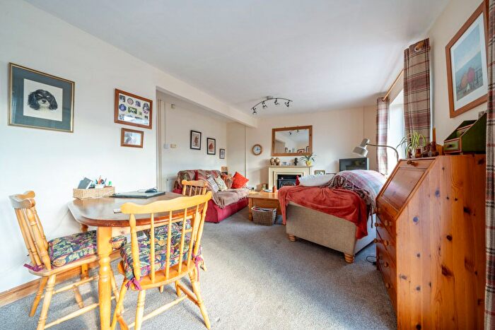 3 Bedroom Terraced House For Sale In Kyreside, Tenbury Wells, WR15