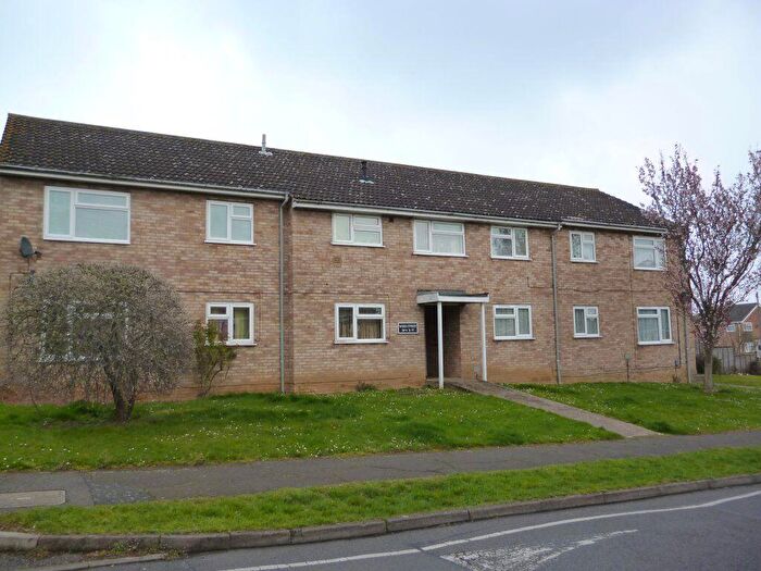 Property To Rent In Wood Street, Wellingborough, NN8