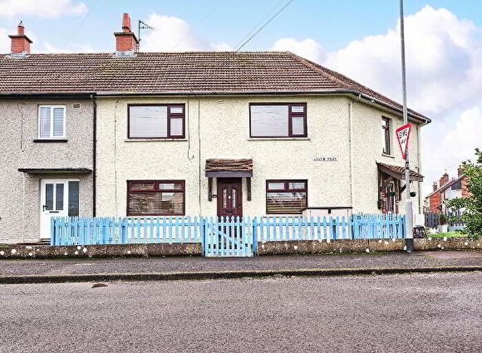 1 Bedroom Apartments For Sale In D Lever Road, Portstewart, BT55