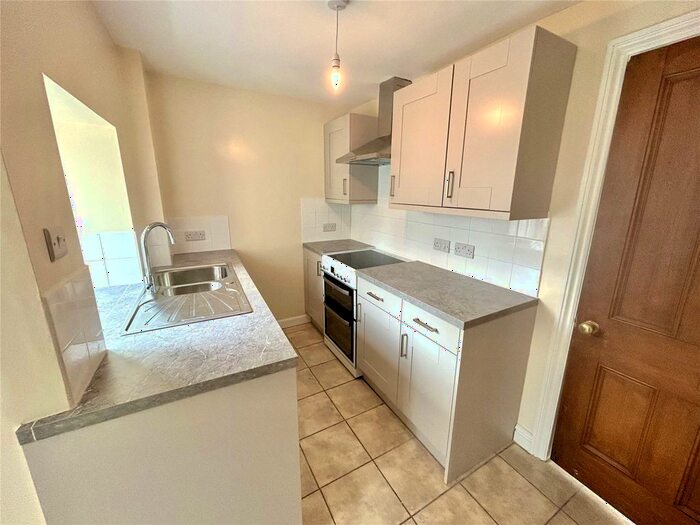 2 Bedroom Terraced House To Rent In Smithfield Terrace, Llanidloes