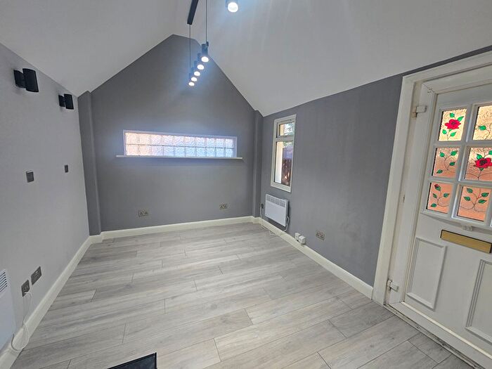 Studio To Rent In Durnsford Road, London, SW19