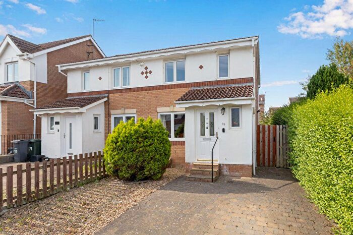 3 Bedroom Semi-Detached House For Sale In Gilmerton Dykes Road, Edinburgh, EH17