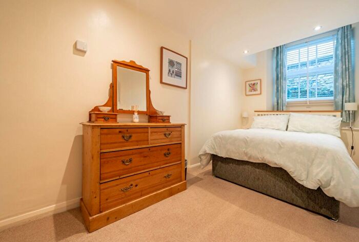 2 Bedroom Cottage For Sale In Ben Place Cottage, Grasmere, LA22