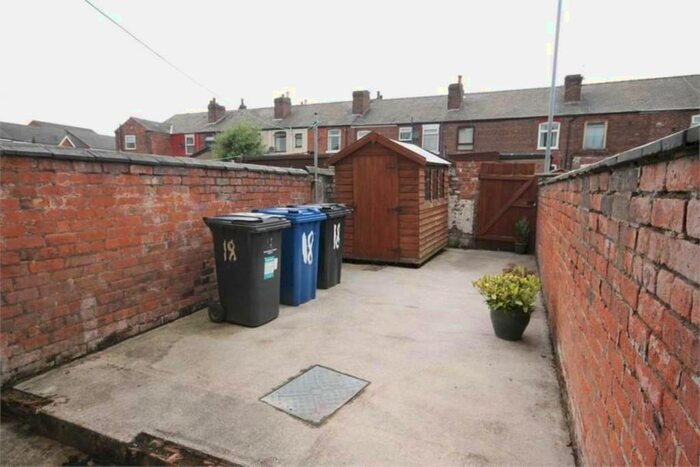 2 Bedroom Terraced House To Rent In Algernon Street, Warrington, WA1