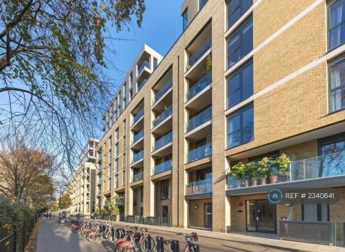 2 Bedroom Flat To Rent In Constance Green Court, London, E2