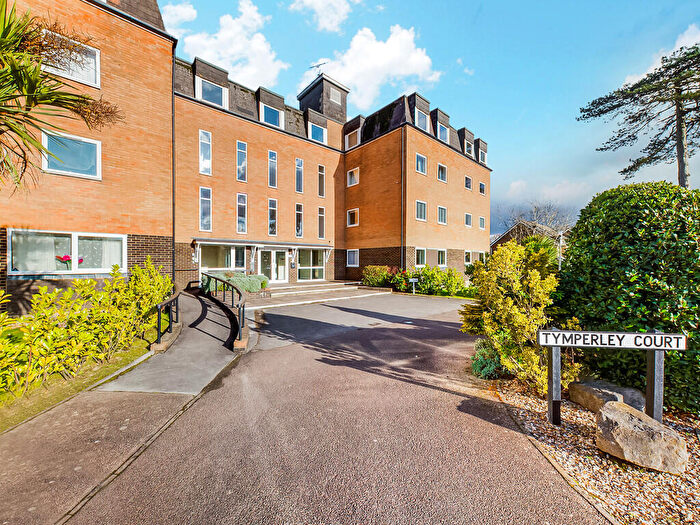 1 Bedroom Apartment To Rent In Tymperley Court, Horsham, RH13
