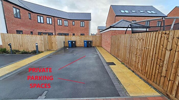 2 Bedroom Apartment For Sale In Singleton Drive, Bingham, NG13