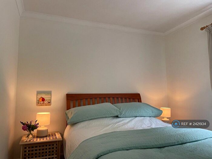 1 Bedroom Flat To Rent In Henderson Street, Bridge Of Allan, Stirling, FK9